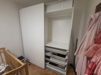 Skříň IKEA Pax - 2