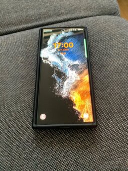 Samsung S22 Ultra - 2