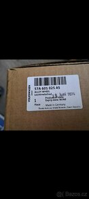Originál hl.disk Felga ze Škoda Karoq sportline - 2