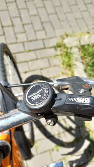 🚲Pánské kolo Olpran - 2