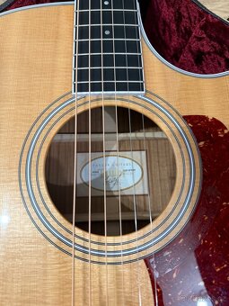 Taylor 414 ce - 2