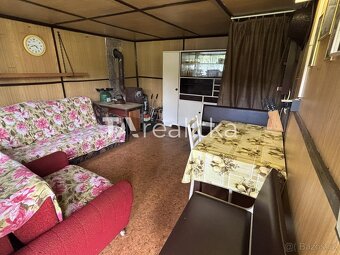 Prodej pozemek Zahrada Orlová 73511 - 2