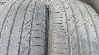 4x Letní pneumatiky 205/55 R16 91V, čtyři Letní pneumatikyCo - 2