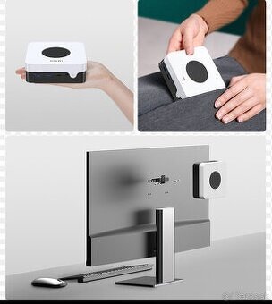 CHUWI Larkbox X mini pc Intel 100 - 2