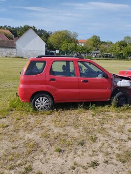 Suzuki Ignis - 2