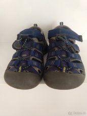 Keen Newport H2 sandalky, velikost 25/26 - 2