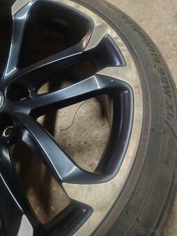 5x108 R19 Peugeot Citroën - 2