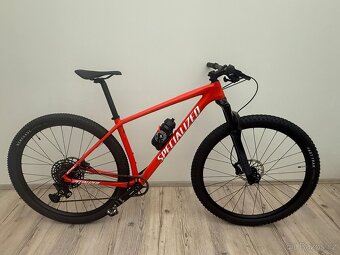 NOVÝ Specialized Epic HT KARBON, vel. M - 2
