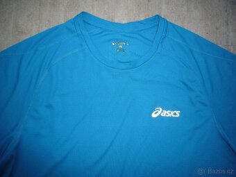 TRIČKA ASICS A ADIDAS VEL. S-M-L - 2