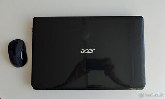 Notebook Acer E1-531, 15", Ruská klávesnice. - 2