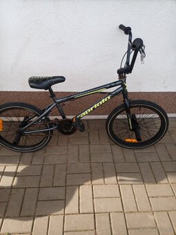 Bmx kolo - 2