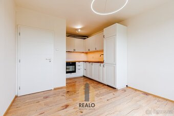 Pronájem byty 2+kk, 41 m2 - Nové Město na Moravě - 2