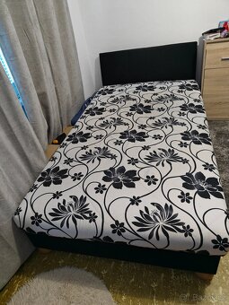 Prodám postel 120x200 - 2