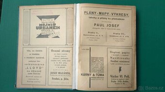 Politický kalendář republiky Československé na rok 1930 - 2