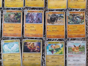 Pokémon Surging Sparks - 60 karet - 2