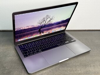 MacBook Pro 13'' 2020 / i5 / 16GB / 512GB SSD / Space Gray - 2