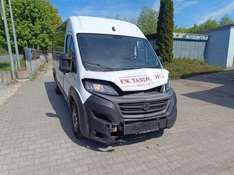 Fiat Ducato 103 kW - 2