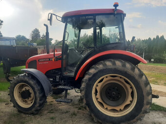 Zetor 7341 super turbo - 2