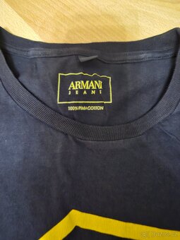 Armani 2 trika - 2