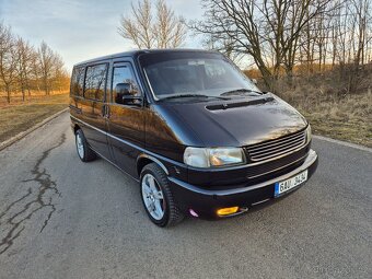 VW T4 Multivan GENERATION 2.5TDi 111kw - 2