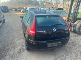 Citroen C4 - 2