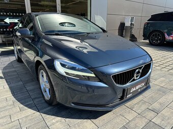 Volvo V40 D2 DRIVE-E Plus DPH - 2