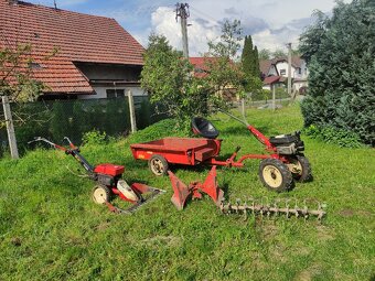 Prodám terra vari - 2