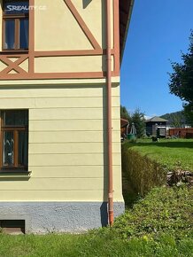 Prvorepubliková vila 3byty vícegenerač.nájemní dům investice - 2