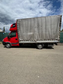 Iveco Daily - 2