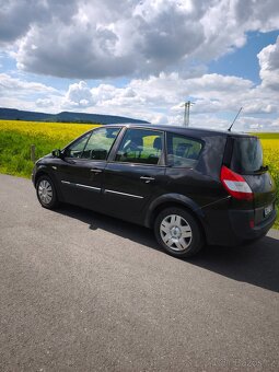 Renault grand Scénic - 2