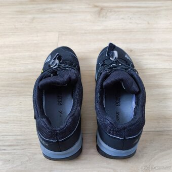 Dětské Gore-Tex tenisky Adidas vel. 34 - 2