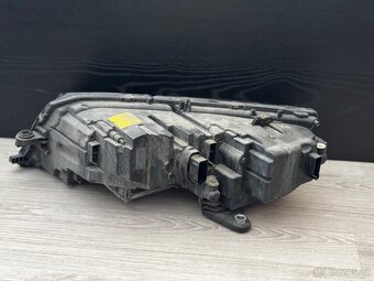 Světlomet pravý FULL LED 5E1941016D Škoda Octavia 3 FL - 2