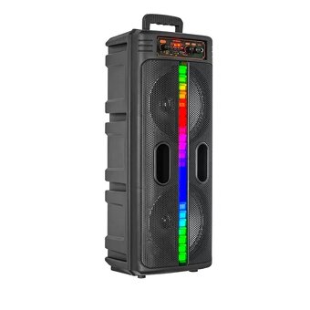 KOLAV-XH2802+Bluetooth reproduktor vysoky s mikrofonem - 2