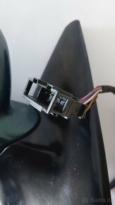 Pravé elektrické zrcátko Seat Toledo - 2