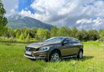 Volvo V60 110kW.Diesel - 2