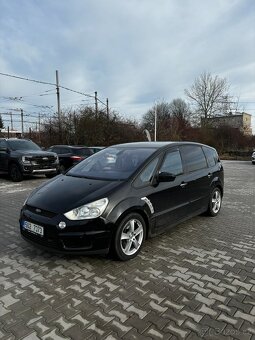 Ford S-Max 2.2 TDCI NOVÝ DPF - 2