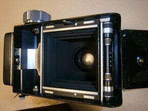 fotoaparáty a příslušenství funkční TOP satv - 2