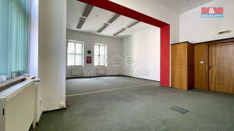 Pronájem kancelářského prostoru, 86 m², Rychnov nad Kněžnou - 2
