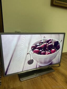 Smart TV 32" 81cm, DVBT2, Full HD, Wifi - 2