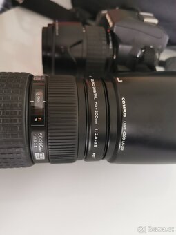 Olympus E-500 - 2