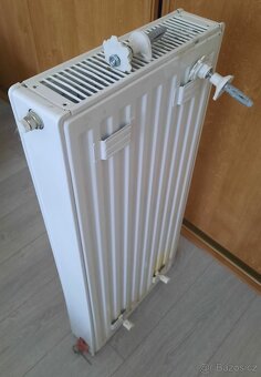 Radiátor - 2