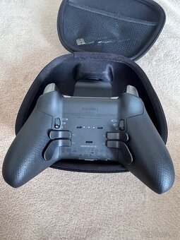 Xbox elite series 2 controller - 2