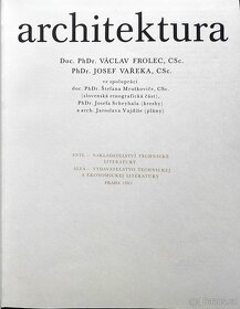 Lidová architektura 1983, Frolec, Vařeka - 2