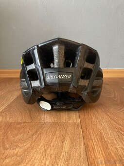 Helma Specialized - 2