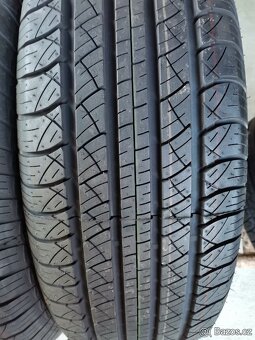 265/70/17 letni pneu 265/70 R17 - 2