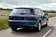 Ford Mondeo kombi 2.0TDCi 103kw MK4 r.v.2008 - 2
