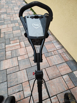 Golfový vozík Masters 5 Series junior 3-Wheel - 2