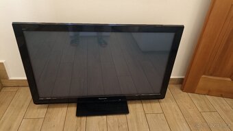 Prodám plasmu Panasonic 42 palcu - 2