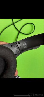 HyperX sluchátka - 2