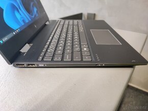 HP Envy X360 Convertible 15-bq100nc - 2